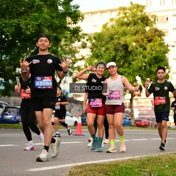 Runner Photo 4148498