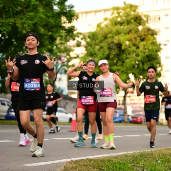 Runner Photo 4148501