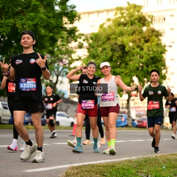 Runner Photo 4148503