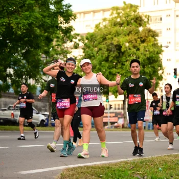 Runner Photo 4148507