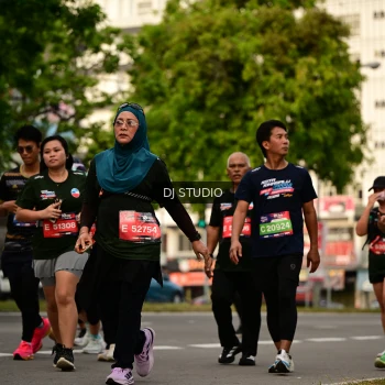 Runner Photo 4148508