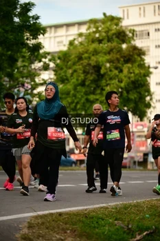 Runner Photo 4148511