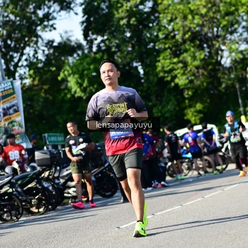 Runner Photo 4148520