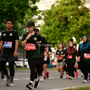 Runner Photo 4148522