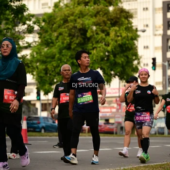 Runner Photo 4148524