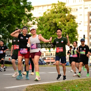 Runner Photo 4148527