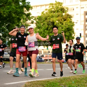 Runner Photo 4148529
