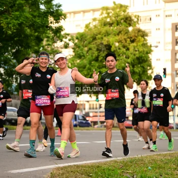 Runner Photo 4148533