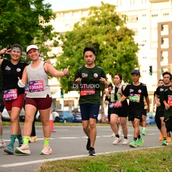 Runner Photo 4148535