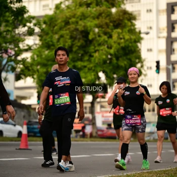 Runner Photo 4148537