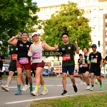 Runner Photo 4148538