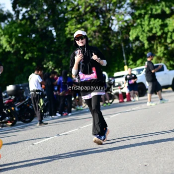 Runner Photo 4148540