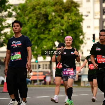 Runner Photo 4148541