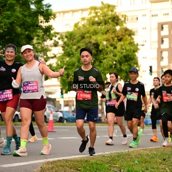 Runner Photo 4148542
