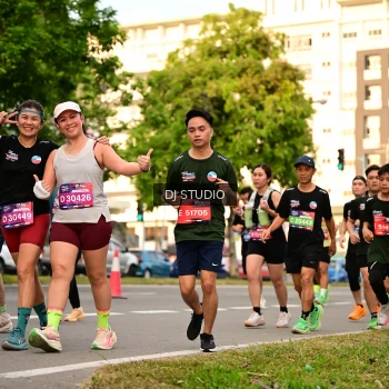 Runner Photo 4148543