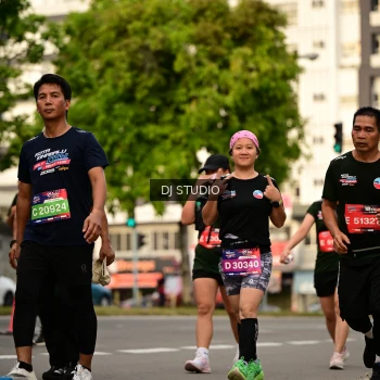 Runner Photo 4148544