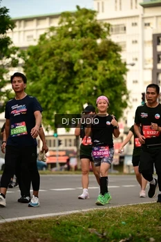 Runner Photo 4148545