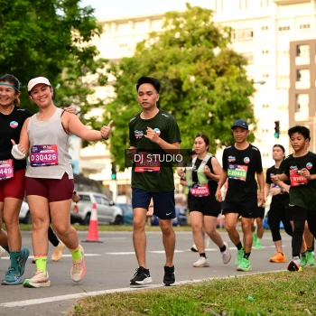 Runner Photo 4148547