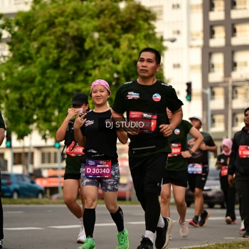 Runner Photo 4148548