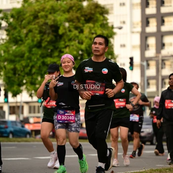 Runner Photo 4148549