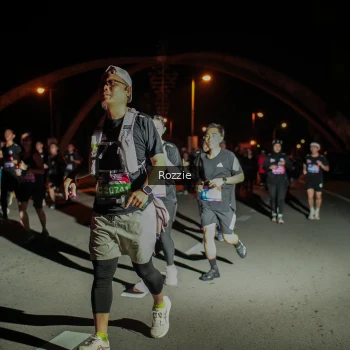Runner Photo 4148552