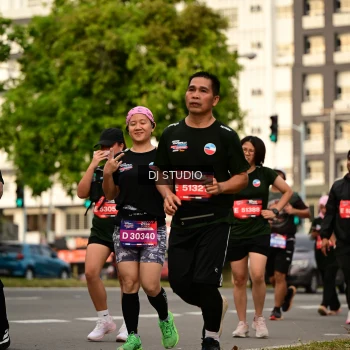 Runner Photo 4148555