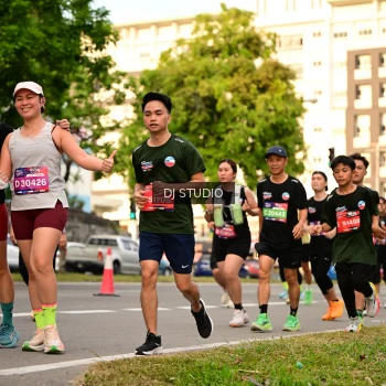 Runner Photo 4148557