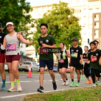 Runner Photo 4148558