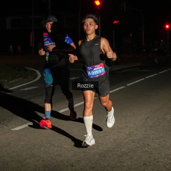 Runner Photo 4148559