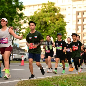 Runner Photo 4148562