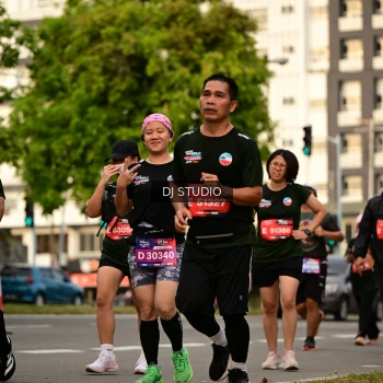 Runner Photo 4148563