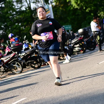 Runner Photo 4148564