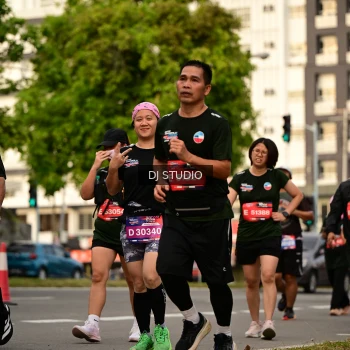 Runner Photo 4148565