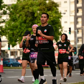 Runner Photo 4148566