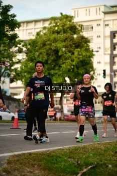 Runner Photo 4148567