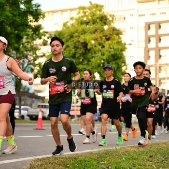 Runner Photo 4148568