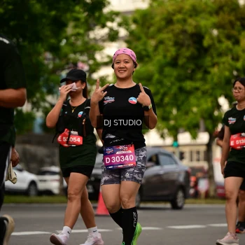 Runner Photo 4148571
