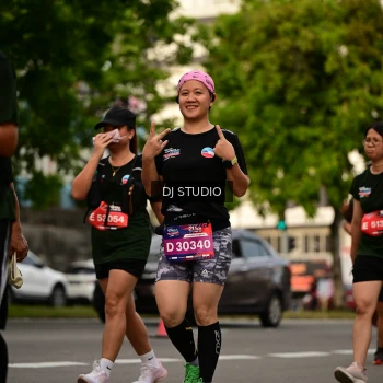 Runner Photo 4148573