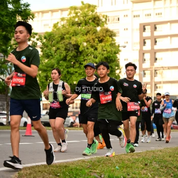 Runner Photo 4148576