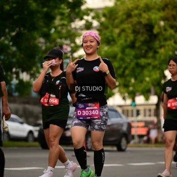 Runner Photo 4148577