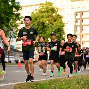 Runner Photo 4148579
