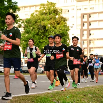 Runner Photo 4148580