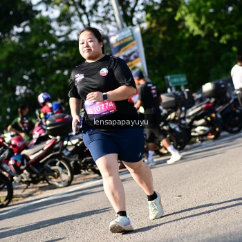 Runner Photo 4148581