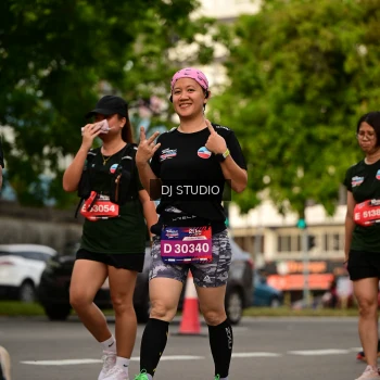 Runner Photo 4148583