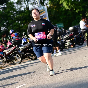 Runner Photo 4148584