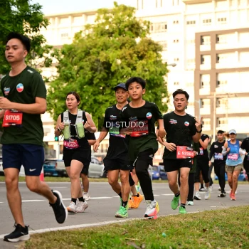 Runner Photo 4148585