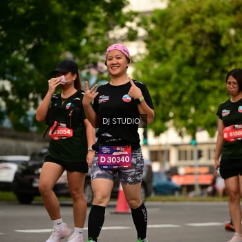 Runner Photo 4148586