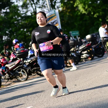 Runner Photo 4148587