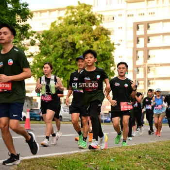 Runner Photo 4148588