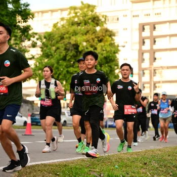 Runner Photo 4148589